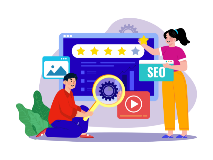 posicionamiento seo cabra